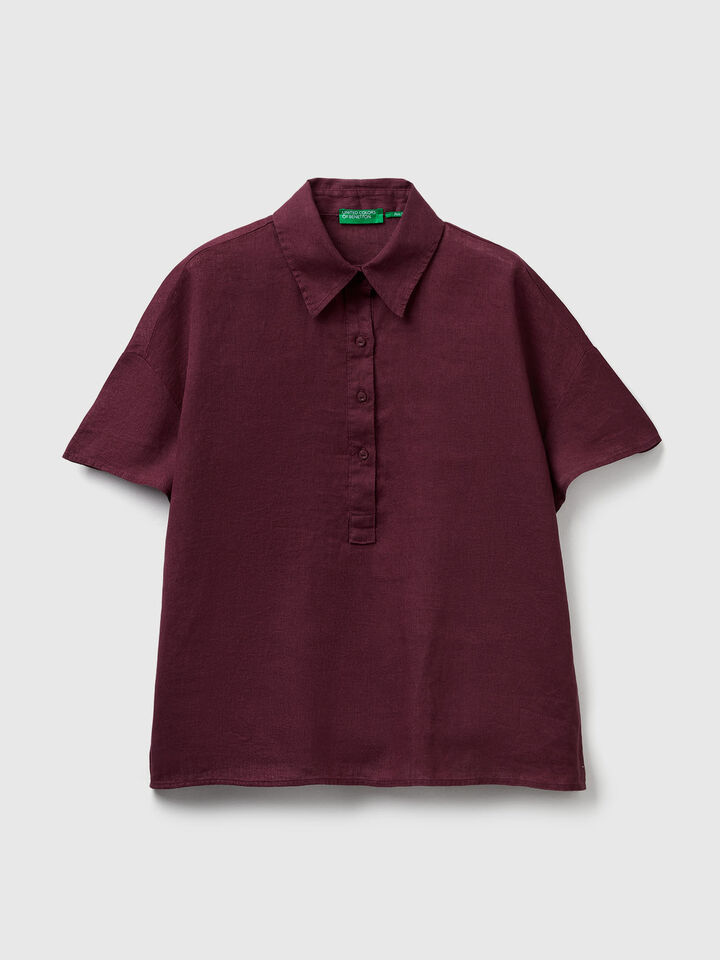 BLUSA Donna image number 5
